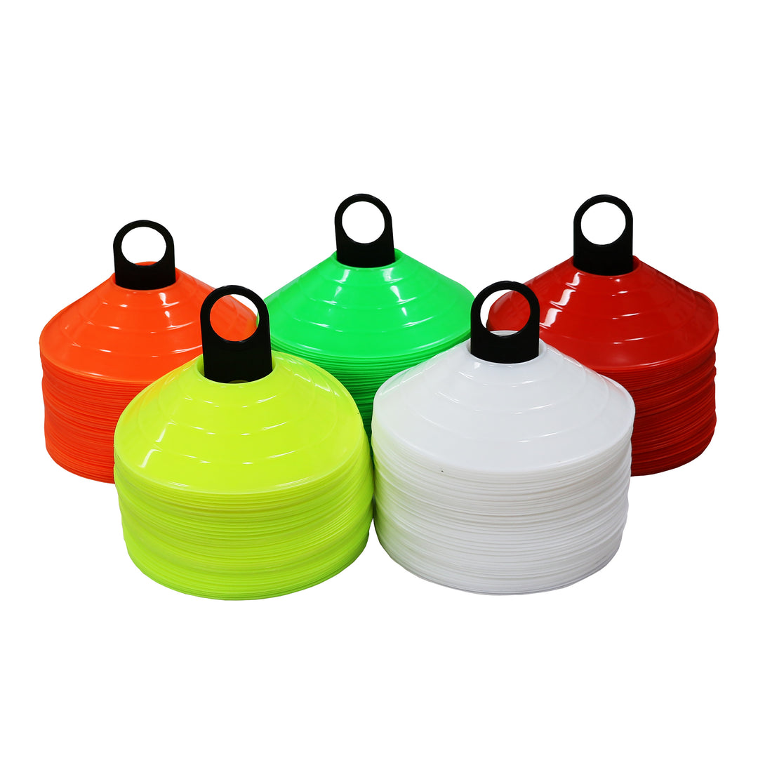 Safety Markers - 250 Pack