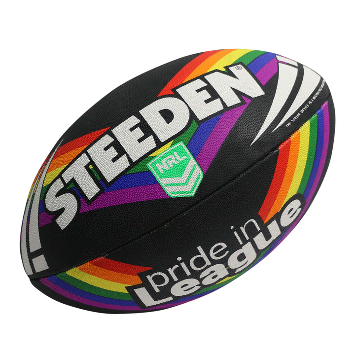 NRL Pride in League Supporter