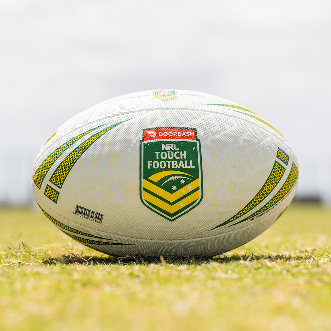 NRL Classic Touch Match